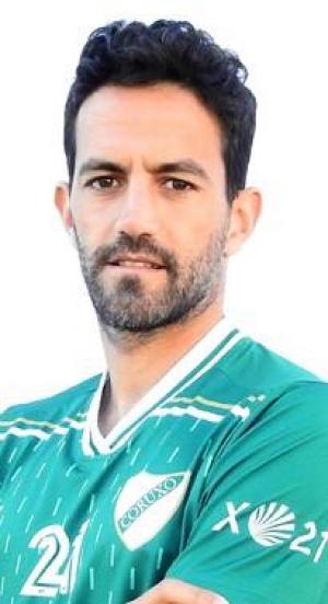 Mateo (Coruxo F.C.) - 2019/2020